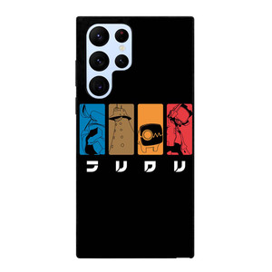 COWBOY BEBOP ANIME SYMBOL Samsung Galaxy S22 Ultra Case Cover COWBOY BEBOP ANIME SYMBOL Samsung Galaxy S22 Ultra Case Cover