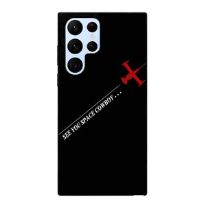 COWBOY BEBOP SPACE COWBOY Samsung Galaxy S22 Ultra Case Cover
