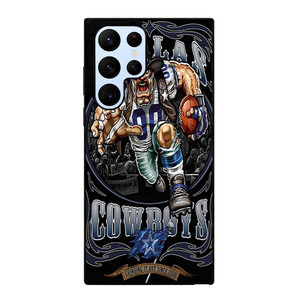 DALLAS COWBOYS FOOTBALL Samsung Galaxy S22 Ultra Case Cover