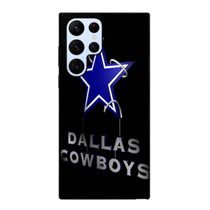 DALLAS COWBOYS HANGING LOGO Samsung Galaxy S22 Ultra Case Cover DALLAS COWBOYS HANGING LOGO Samsung Galaxy S22 Ultra Case Cover