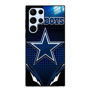 DALLAS COWBOYS NFL STAR Samsung Galaxy S22 Ultra Case Cover DALLAS COWBOYS NFL STAR Samsung Galaxy S22 Ultra Case Cover