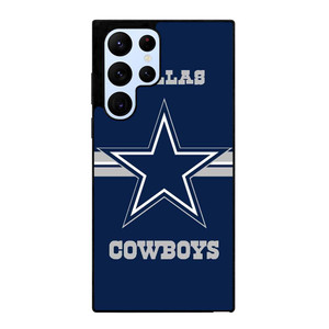 DALLAS COWBOYS NFL Samsung Galaxy S22 Ultra Case Cover