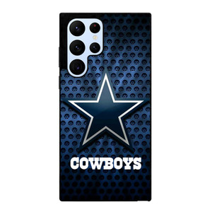 DALLAS COWBOYS SYMBOL Samsung Galaxy S22 Ultra Case Cover