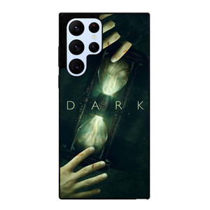 DARK MOVIE HOURGLASS Samsung Galaxy S22 Ultra Case Cover DARK MOVIE HOURGLASS Samsung Galaxy S22 Ultra Case Cover