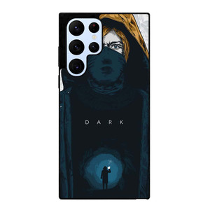 DARK NETFLIX MOVIE ART Samsung Galaxy S22 Ultra Case Cover DARK NETFLIX MOVIE ART Samsung Galaxy S22 Ultra Case Cover
