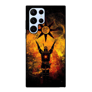 DARK SOULS PRAISE THE SUNS ART Samsung Galaxy S22 Ultra Case Cover DARK SOULS PRAISE THE SUNS ART Samsung Galaxy S22 Ultra Case Cover