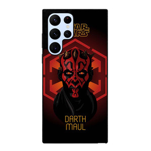 DARTH MAUL STAR WARS ART Samsung Galaxy S22 Ultra Case Cover