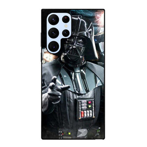 DARTH VADER STAR WARS Samsung Galaxy S22 Ultra Case Cover DARTH VADER STAR WARS Samsung Galaxy S22 Ultra Case Cover