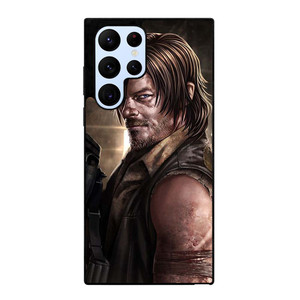 DARYL DIXON WALKING DEAD COOL Samsung Galaxy S22 Ultra Case Cover