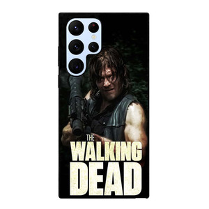 DARYL DIXON WALKING DEAD Samsung Galaxy S22 Ultra Case Cover