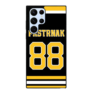 DAVID PASTRNAK 88 BOSTON BRUINS NHL Samsung Galaxy S22 Ultra Case Cover