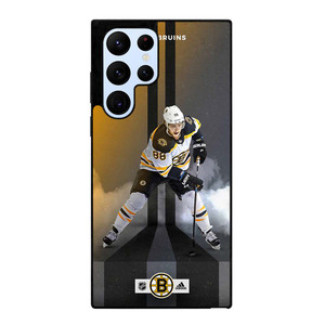 DAVID PASTRNAK BOSTON BRUINS NHL Samsung Galaxy S22 Ultra Case Cover