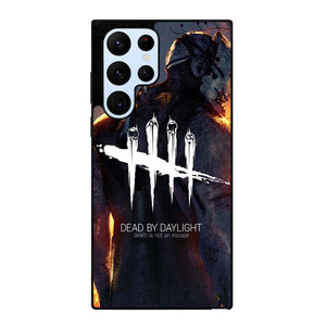DEAD BY DAYLIGHT HORROR GAMES Samsung Galaxy S22 Ultra Case Cover DEAD BY DAYLIGHT HORROR GAMES Samsung Galaxy S22 Ultra Case Cover
