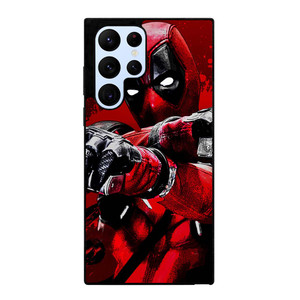 DEADPOOL ART MARVEL Samsung Galaxy S22 Ultra Case Cover