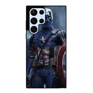 DEADPOOL CAPTAIN AMERICA MARVEL Samsung Galaxy S22 Ultra Case Cover DEADPOOL CAPTAIN AMERICA MARVEL Samsung Galaxy S22 Ultra Case Cover