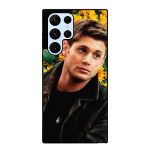 DEAN WINCHESTER SUPERNATURAL Samsung Galaxy S22 Ultra Case Cover