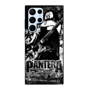 DIMEBAG DARREL PANTERA Samsung Galaxy S22 Ultra Case Cover