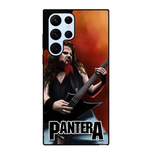 DIMEBAG DARRELL PANTERA BAND Samsung Galaxy S22 Ultra Case Cover DIMEBAG DARRELL PANTERA BAND Samsung Galaxy S22 Ultra Case Cover