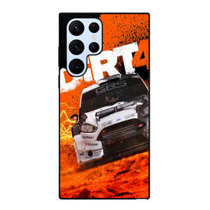 DIRT 4 RALLY RACING GAME Samsung Galaxy S22 Ultra Case Cover DIRT 4 RALLY RACING GAME Samsung Galaxy S22 Ultra Case Cover