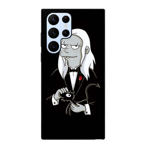 DISENCHANTMENT LUCI X BEAN Samsung Galaxy S22 Ultra Case Cover