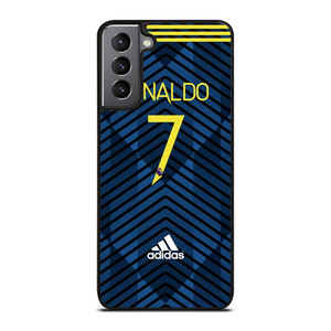CRISTIANO RONALDO MANCHESTER UNITED ADIDAS Samsung Galaxy S21 Plus Case Cover CRISTIANO RONALDO MANCHESTER UNITED ADIDAS Samsung Galaxy S21 Plus Case Cover