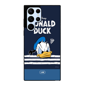 DISNEY DONALD DUCK Samsung Galaxy S22 Ultra Case Cover DISNEY DONALD DUCK Samsung Galaxy S22 Ultra Case Cover