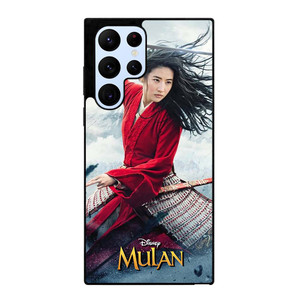 DISNEY MULAN MOVIES Samsung Galaxy S22 Ultra Case Cover