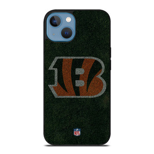 CINCINNATI BENGALS FOOTBALL NFL iPhone 13 Case Cover