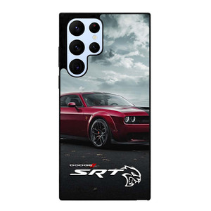 DODGE SRT CAR LOGO Samsung Galaxy S22 Ultra Case Cover