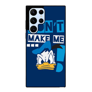 DONALD DUCK BLUE Samsung Galaxy S22 Ultra Case Cover