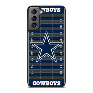 DALLAS COWBOYS FOOTBALL FIELD Samsung Galaxy S21 Plus Case Cover DALLAS COWBOYS FOOTBALL FIELD Samsung Galaxy S21 Plus Case Cover