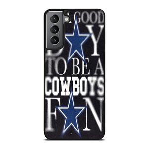 DALLAS COWBOYS FOOTBALL NFL FANS Samsung Galaxy S21 Plus Case Cover DALLAS COWBOYS FOOTBALL NFL FANS Samsung Galaxy S21 Plus Case Cover