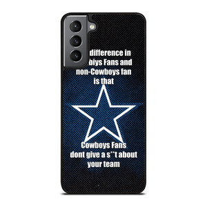 DALLAS COWBOYS FOOTBALL NFL MEMES Samsung Galaxy S21 Plus Case Cover DALLAS COWBOYS FOOTBALL NFL MEMES Samsung Galaxy S21 Plus Case Cover