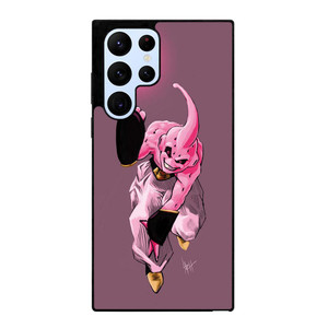 DRAGON BALL MAJIN BOO CARTOON Samsung Galaxy S22 Ultra Case Cover
