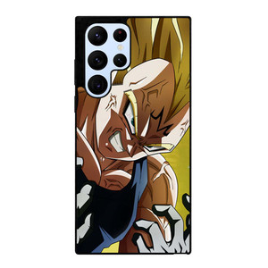 DRAGON BALL MAJIN VEGETA ANIME Samsung Galaxy S22 Ultra Case Cover DRAGON BALL MAJIN VEGETA ANIME Samsung Galaxy S22 Ultra Case Cover