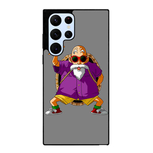 DRAGON BALL MASTER ROSHI Samsung Galaxy S22 Ultra Case Cover