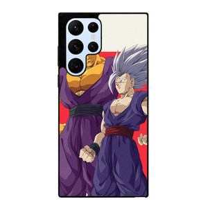 DRAGON BALL SUPER BEAST GOHAN ORANGE PICOLO Samsung Galaxy S22 Ultra Case Cover