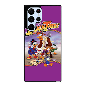 DUCK TALES CARTOON DISNEY 2 Samsung Galaxy S22 Ultra Case Cover