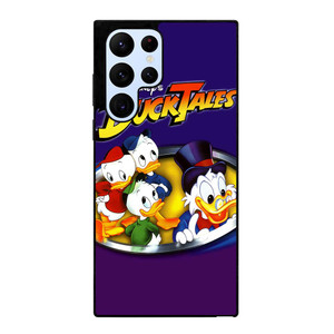 DUCK TALES CARTOON DISNEY 3 Samsung Galaxy S22 Ultra Case Cover