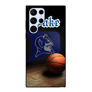 DUKE BLUE DEVILS BASEBALL Samsung Galaxy S22 Ultra Case Cover