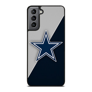DALLAS COWBOYS NFL FOOTBALL LOGO Samsung Galaxy S21 Plus Case Cover DALLAS COWBOYS NFL FOOTBALL LOGO Samsung Galaxy S21 Plus Case Cover