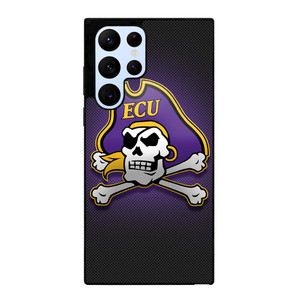 EAST CAROLINA PIRATES ICON Samsung Galaxy S22 Ultra Case Cover