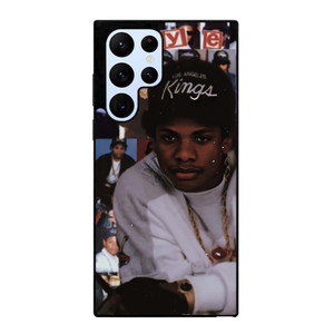 EAZY-E RAPPER COLLAGE Samsung Galaxy S22 Ultra Case Cover EAZY-E RAPPER COLLAGE Samsung Galaxy S22 Ultra Case Cover