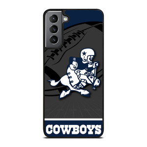 DALLAS COWBOYS NFL TEAM Samsung Galaxy S21 Plus Case Cover DALLAS COWBOYS NFL TEAM Samsung Galaxy S21 Plus Case Cover