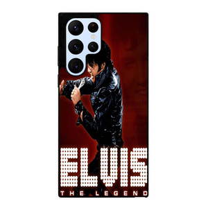 ELVIS PRESLEY THE LEGEND Samsung Galaxy S22 Ultra Case Cover