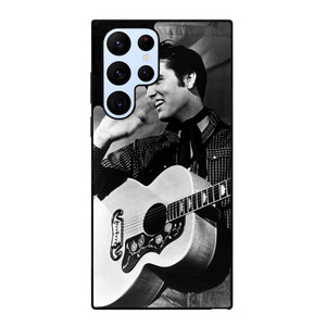 ELVIS PRESLEY Samsung Galaxy S22 Ultra Case Cover