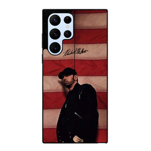 EMINEM REVIVAL ALBUM ART Samsung Galaxy S22 Ultra Case Cover