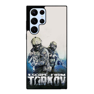 ESCAPE FROM TARKOV GAMES Samsung Galaxy S22 Ultra Case Cover ESCAPE FROM TARKOV GAMES Samsung Galaxy S22 Ultra Case Cover