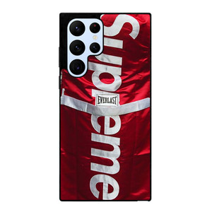 EVERLAST BOXING CLOAK SUPREME Samsung Galaxy S22 Ultra Case Cover EVERLAST BOXING CLOAK SUPREME Samsung Galaxy S22 Ultra Case Cover