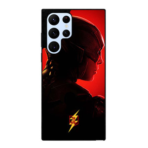 EZRA MILLER THE FLASH JUSTICE LEAGUE Samsung Galaxy S22 Ultra Case Cover